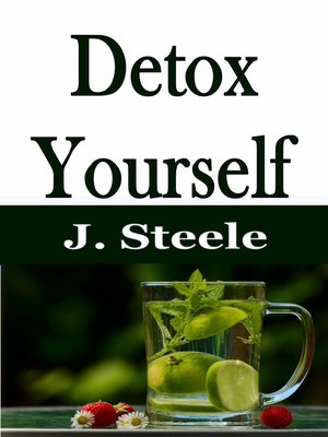 cover image of Detox Yourself